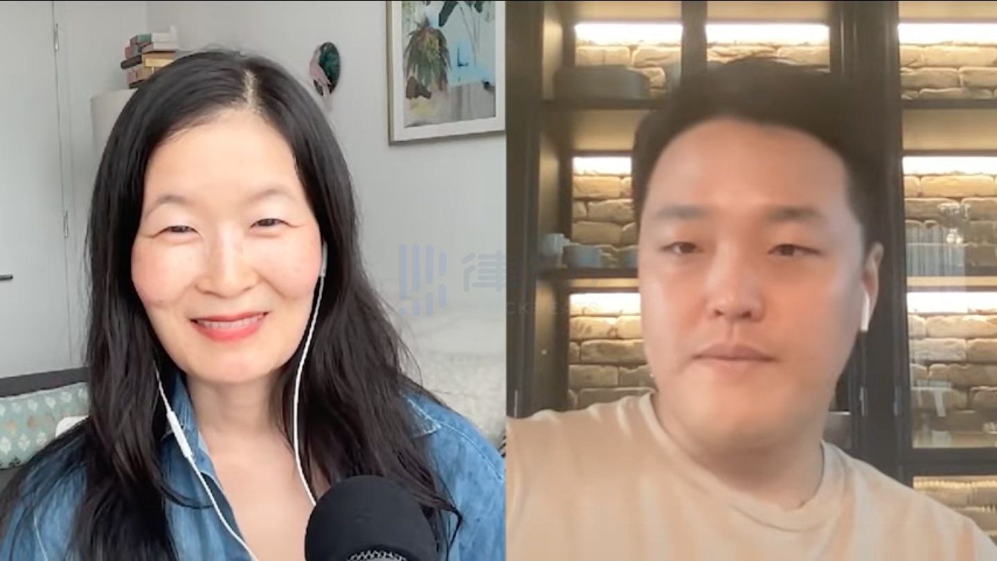 luna币为什么崩盘？一文回顾Terra创始人Do Kwon的落网过程-第3张图片-芝麻交易所下载